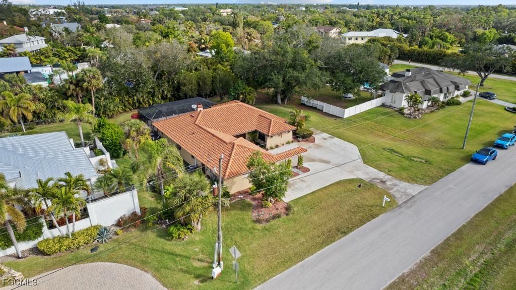 7090  Hendry Creek Drive