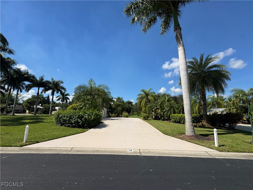 Lot 58 3101 E Riverbend Resort Boulevard