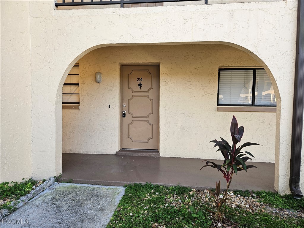 608  Gerald Avenue, Apt 214