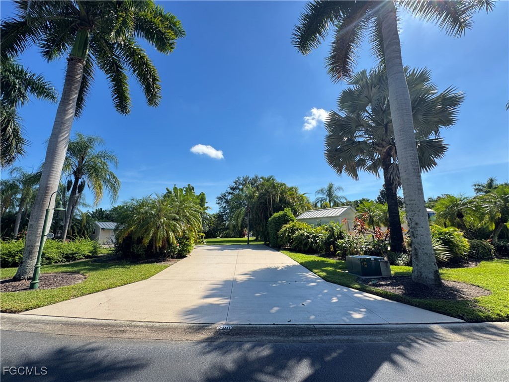 Lot 280 3006  Riverboat Landing