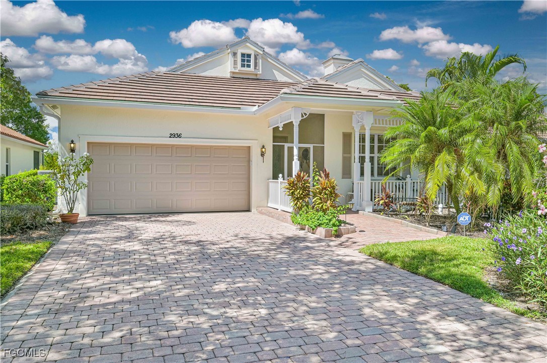 2936  Apple Blossom Drive