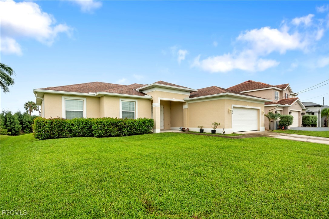 Real Estate in Southwest Florida