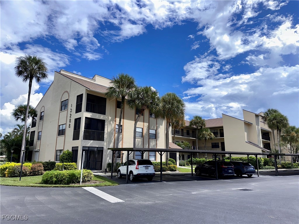 13288 White Marsh Lane, Apt 3432