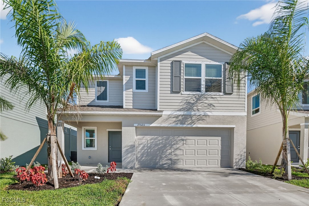 19565  Fairhill Court