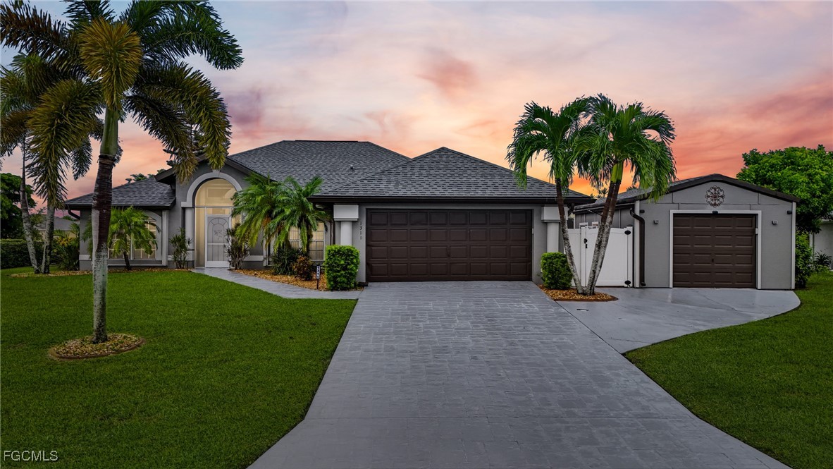 Real Estate in Southwest Florida