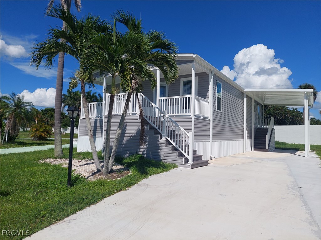63  Poplar Place