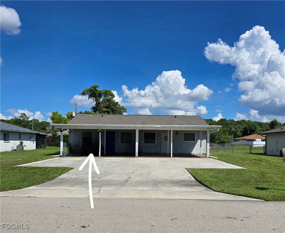 923 SE 23rd Place