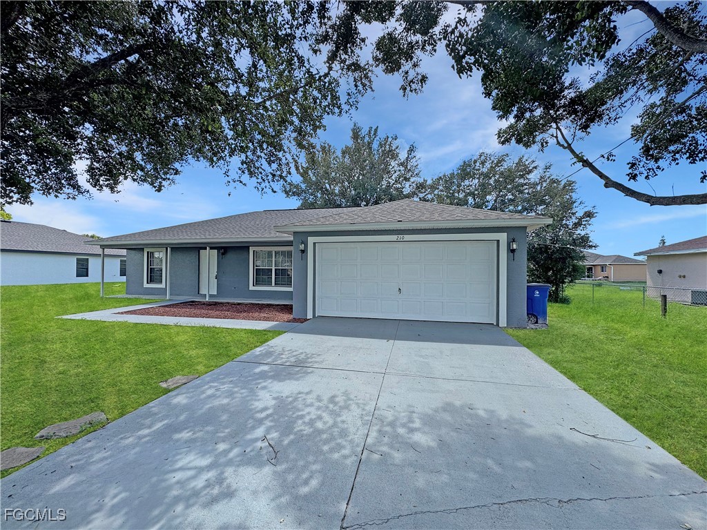 210  Manatee Street