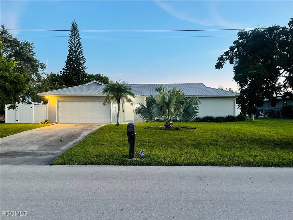 1518 SE 32nd Street