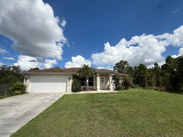 457  Majors Avenue