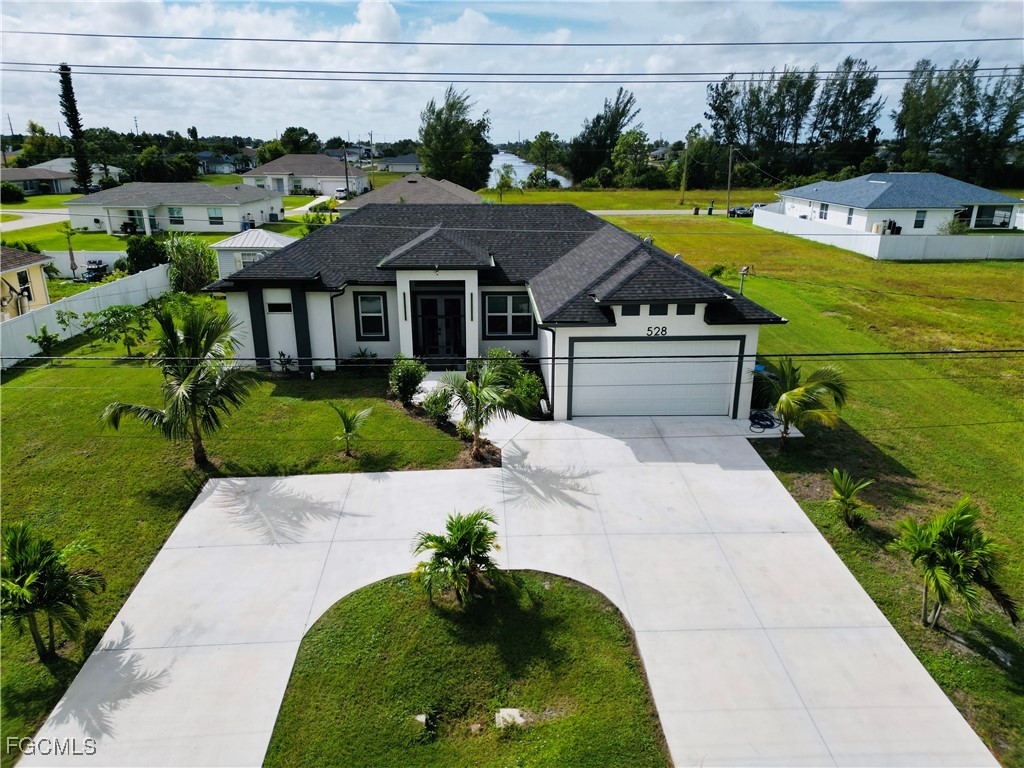 Real Estate in Southwest Florida