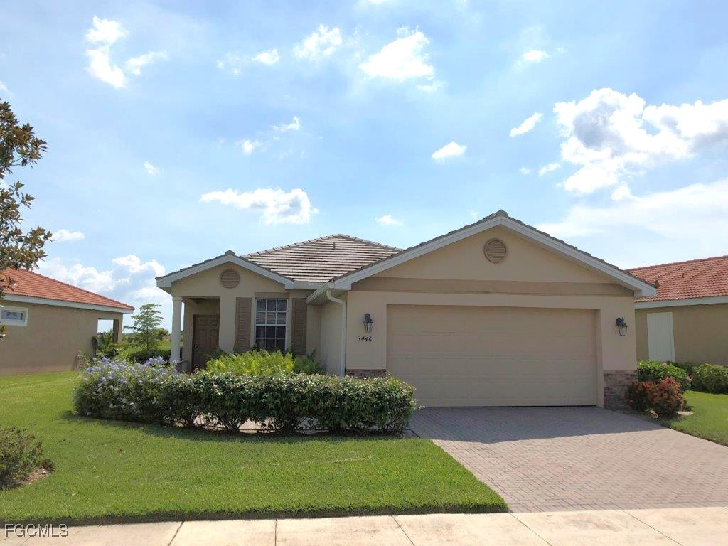 3449  Crosswater Drive