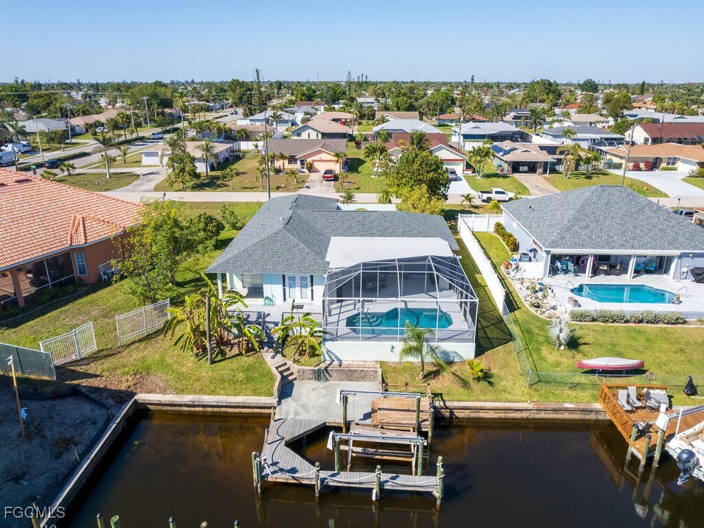 Real Estate in Southwest Florida