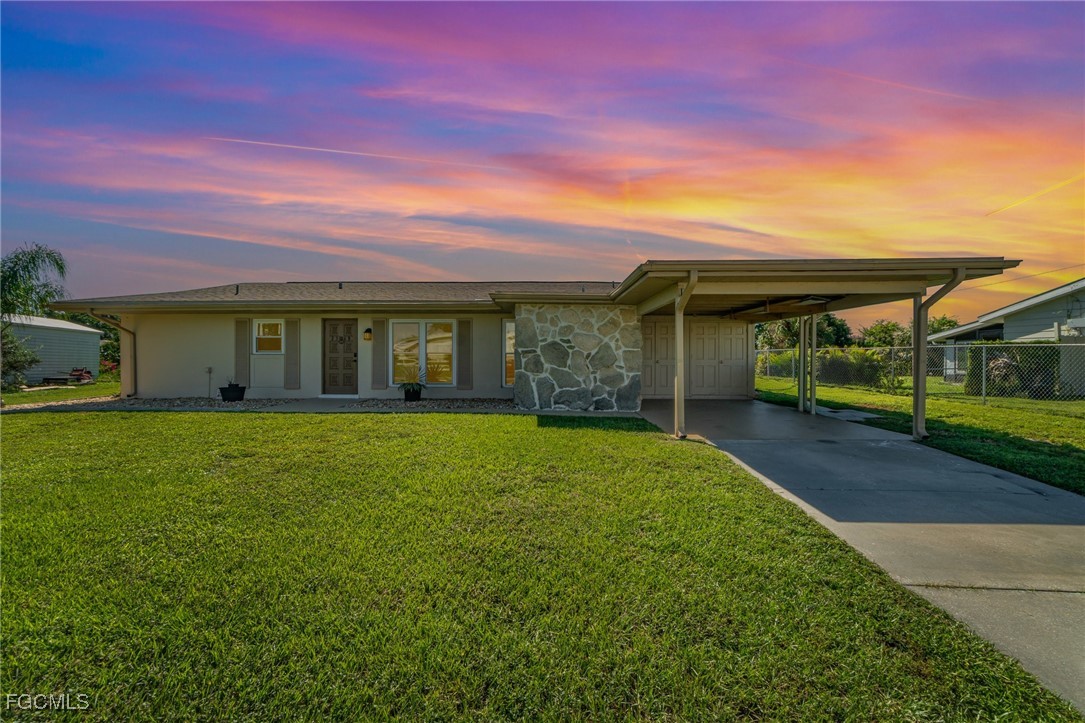 Real Estate in Southwest Florida