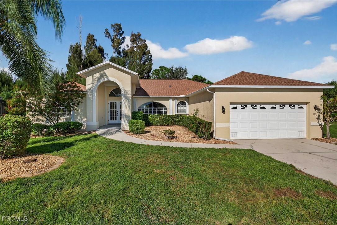16524  Wellington Lakes Circle