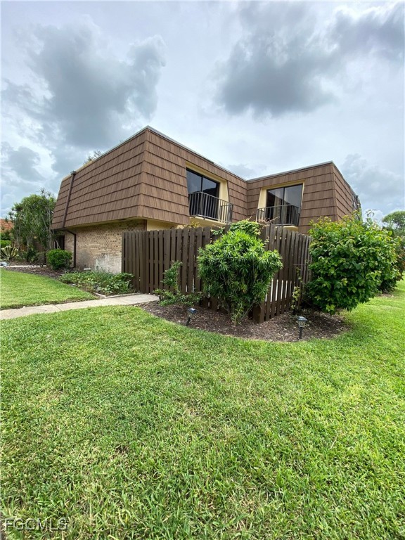 1667  Park Meadows Drive, Apt 1