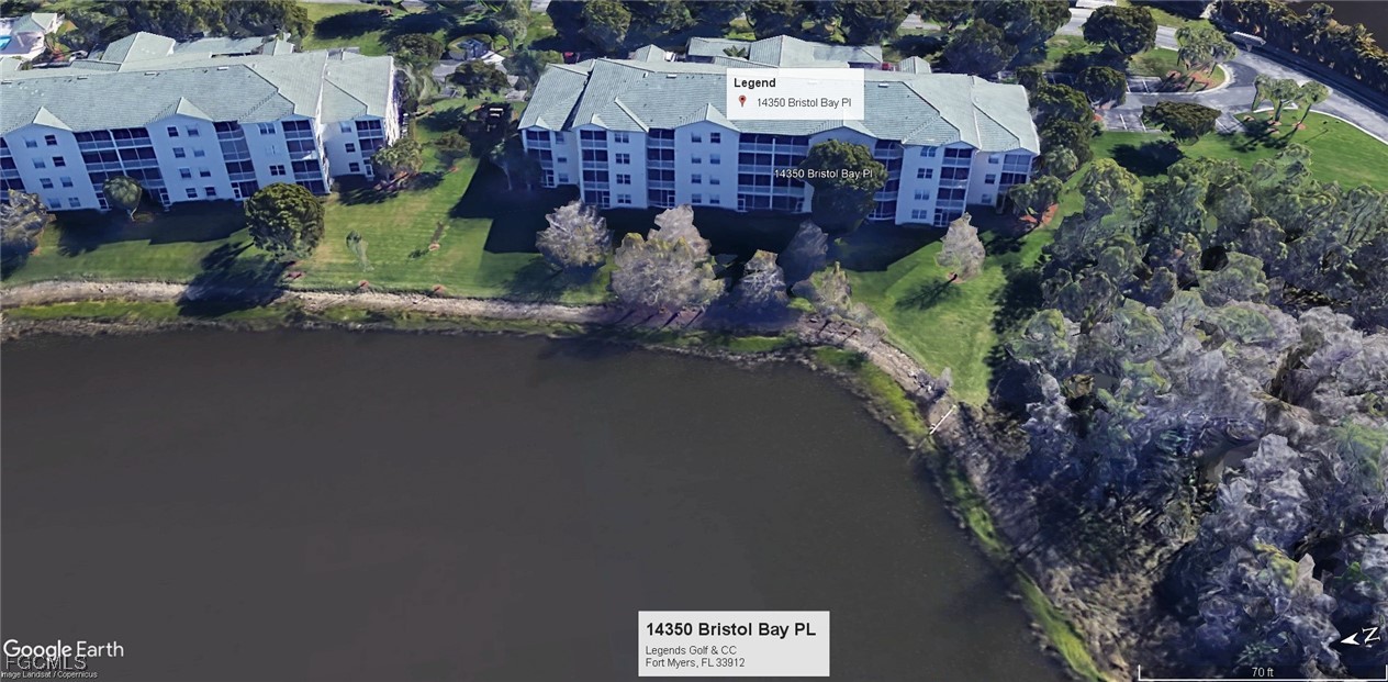 14350  Bristol Bay Place, Apt 207