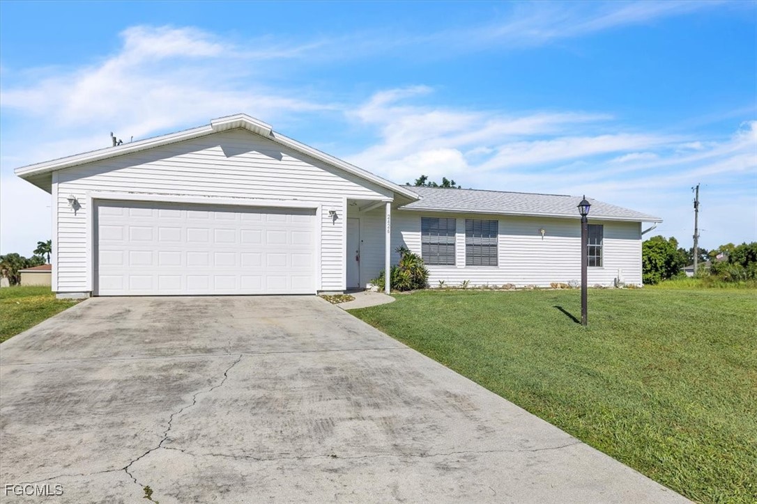 Real Estate in Southwest Florida