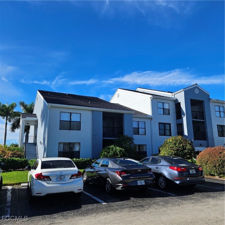 13505  Eagle Ridge Drive, Apt 421