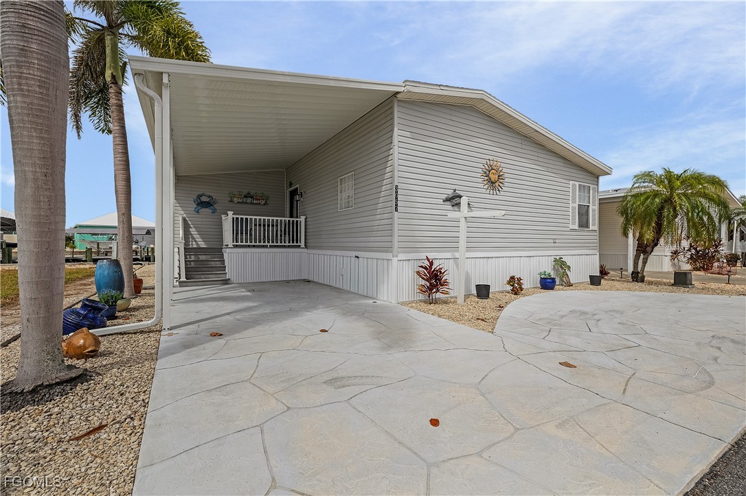 3057  Sloop Lane