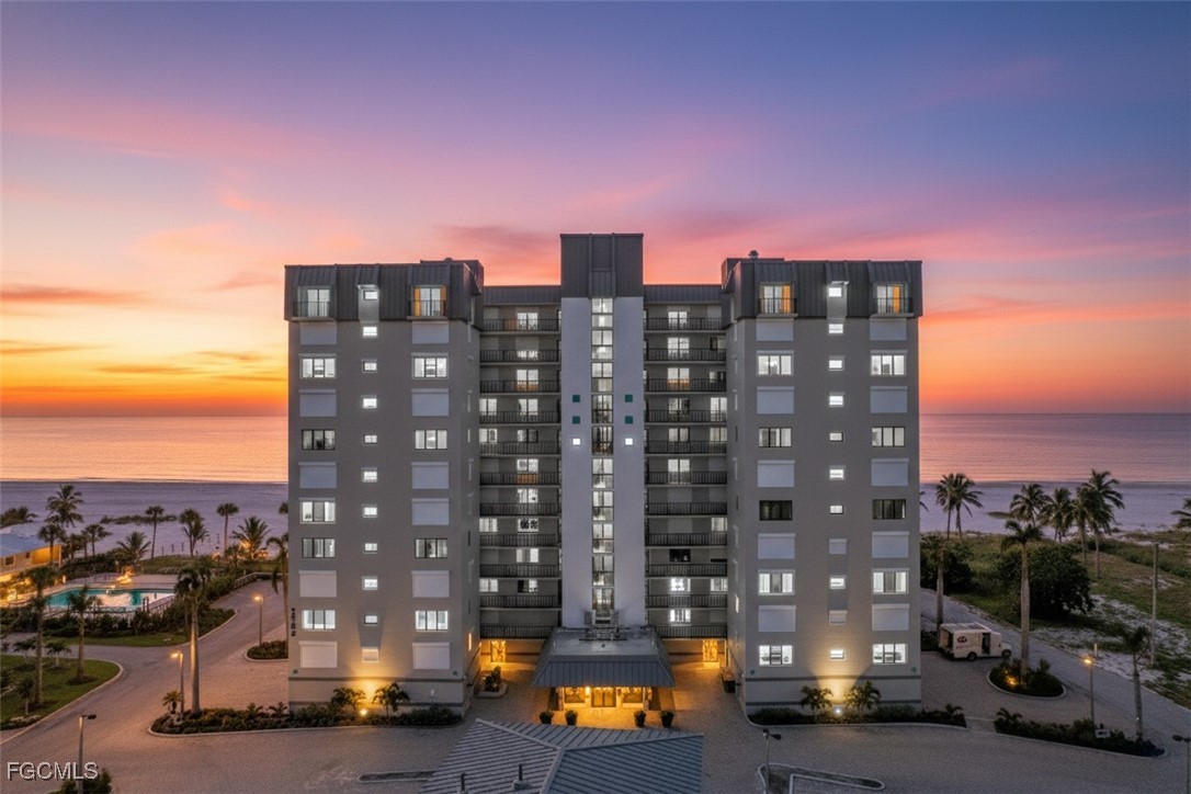 2800  Estero Boulevard, Apt 1006