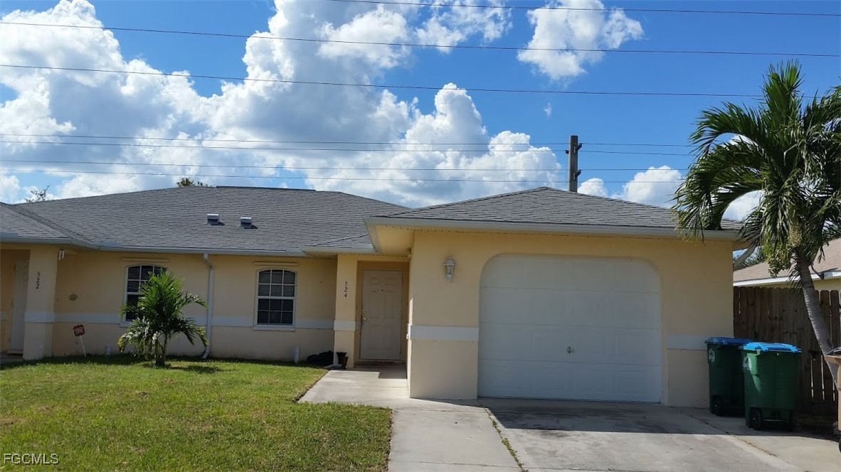 522/524 NE 24th Place