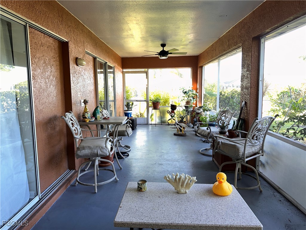 4128/4130  Santa Barbara Boulevard, Apt 1-2