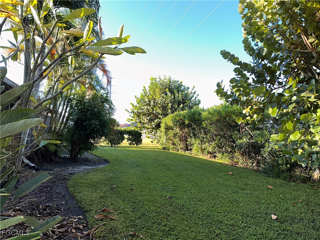 4128/4130  Santa Barbara Boulevard, Apt 1-2