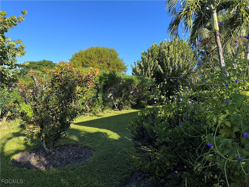 4128/4130  Santa Barbara Boulevard, Apt 1-2