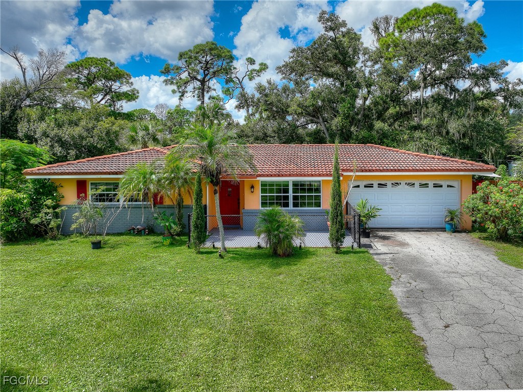 200  Herron Road