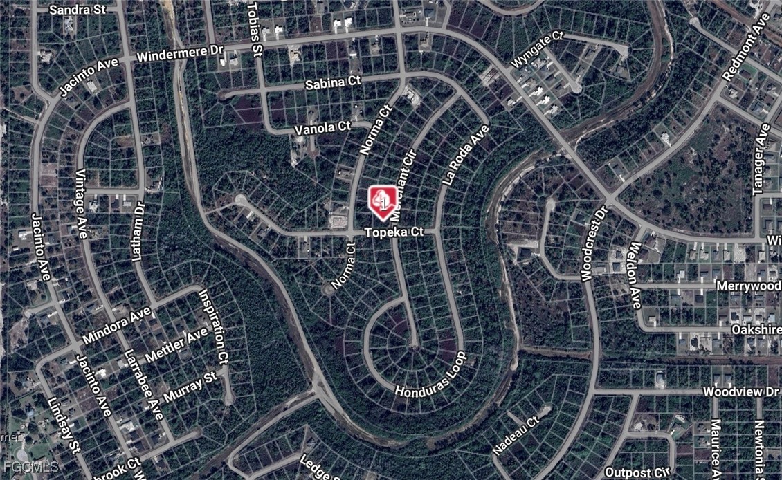 1849  Merchant Circle