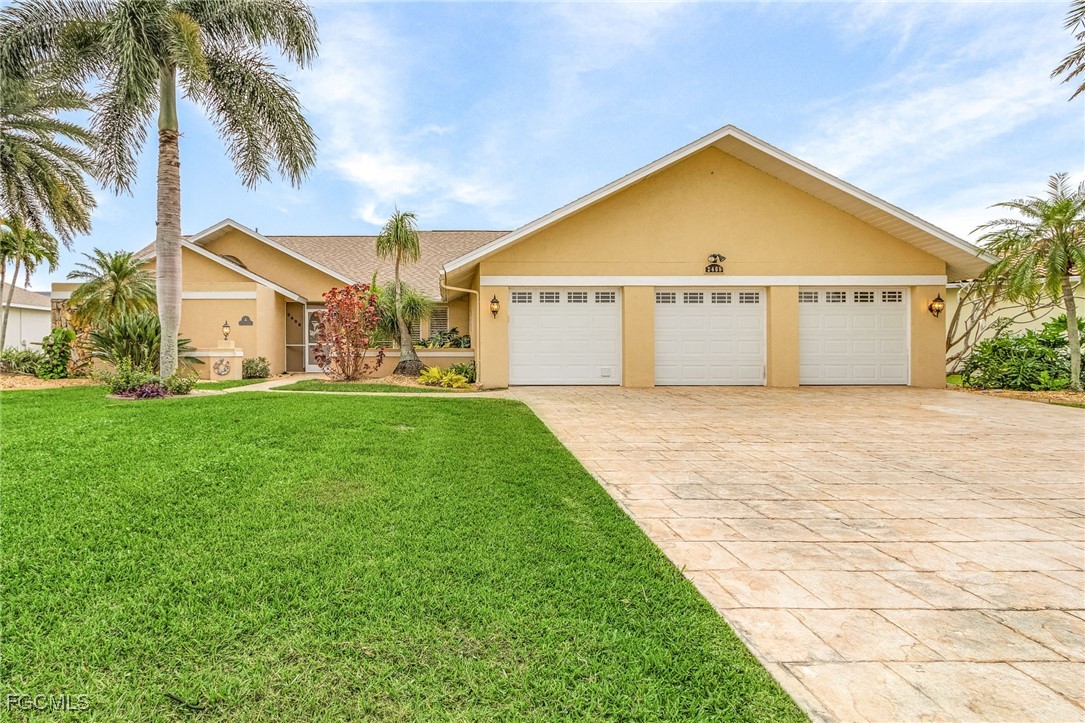 Real Estate in Southwest Florida