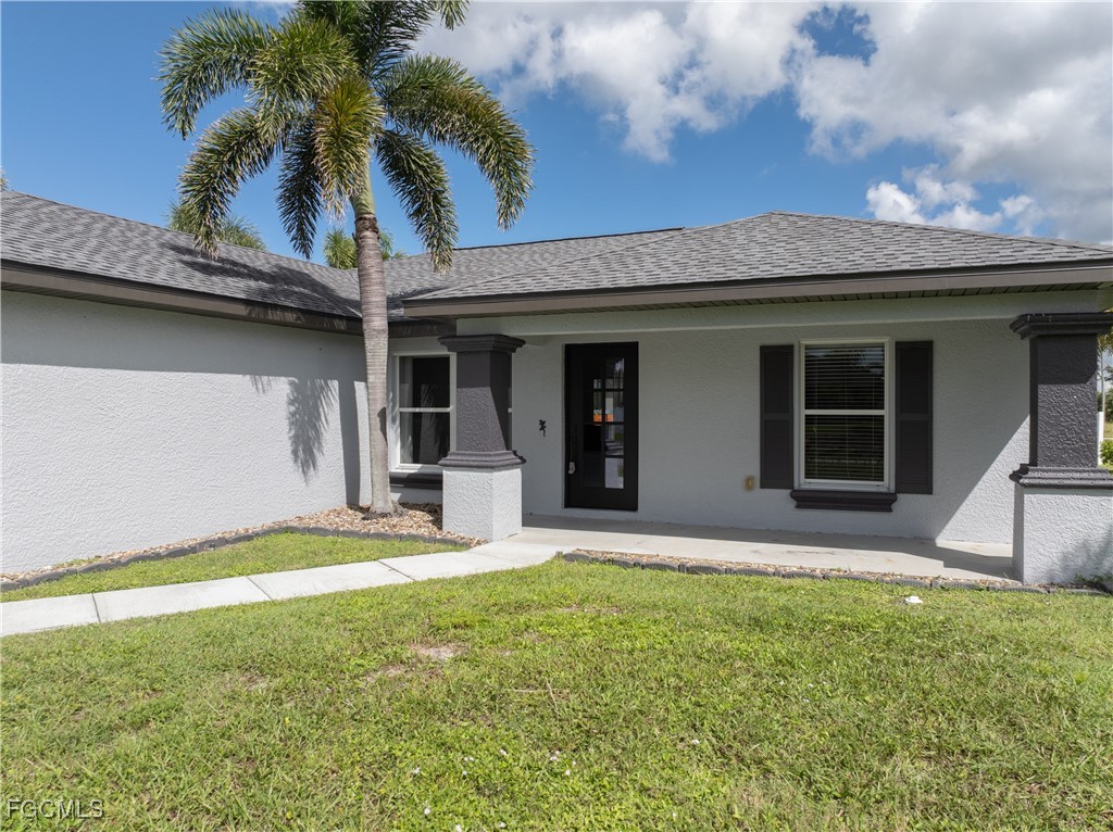 3915 NW 41st Street