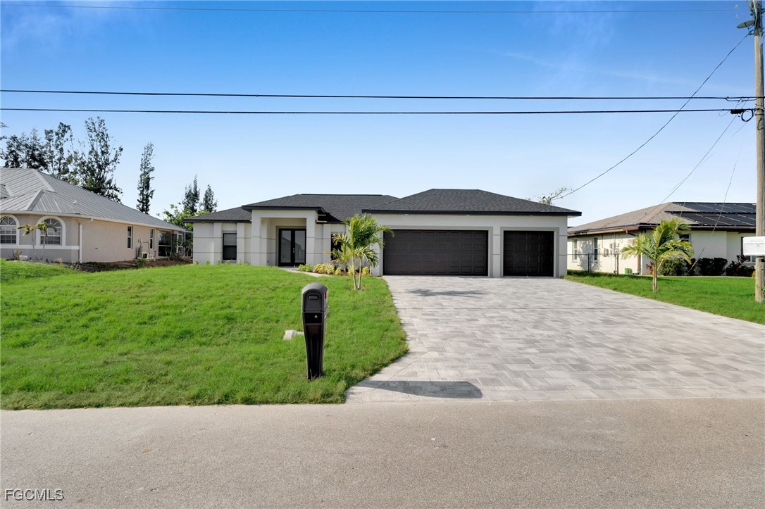 Real Estate in Southwest Florida