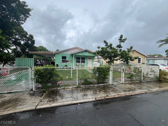 Real Estate in Southwest Florida