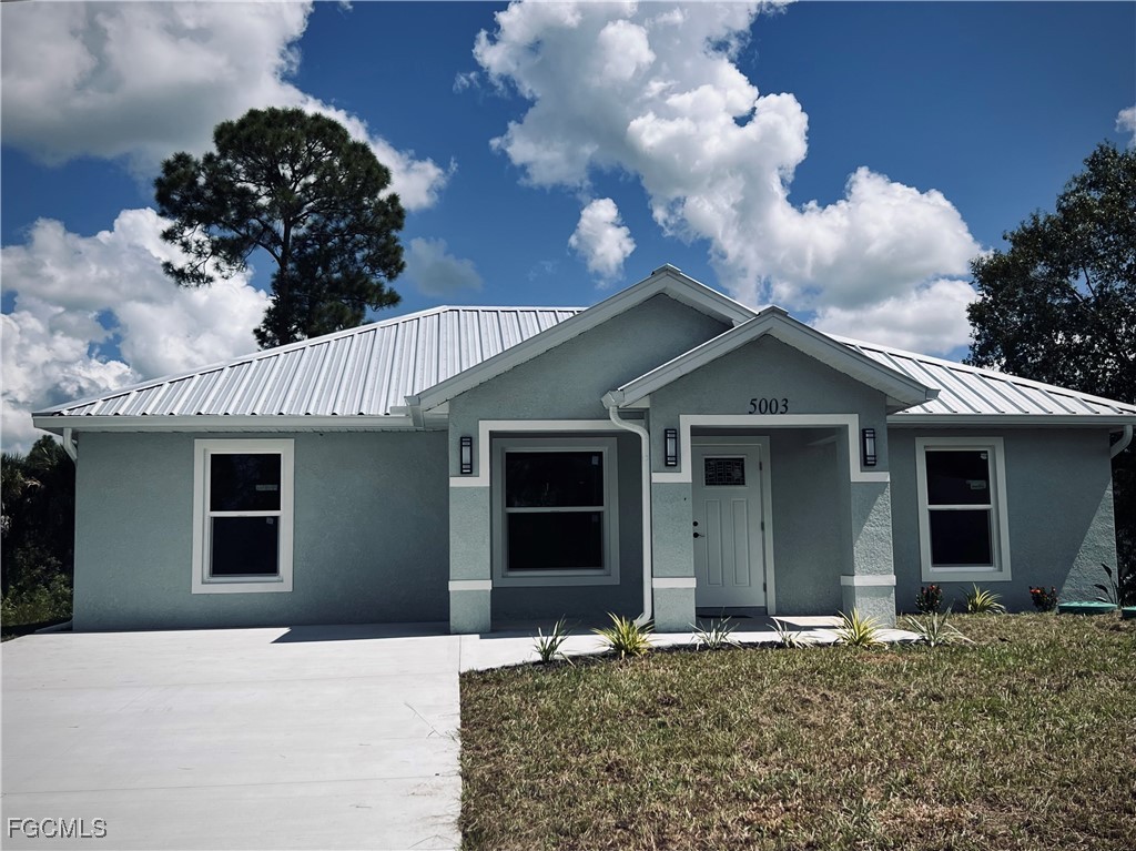 Real Estate in Southwest Florida