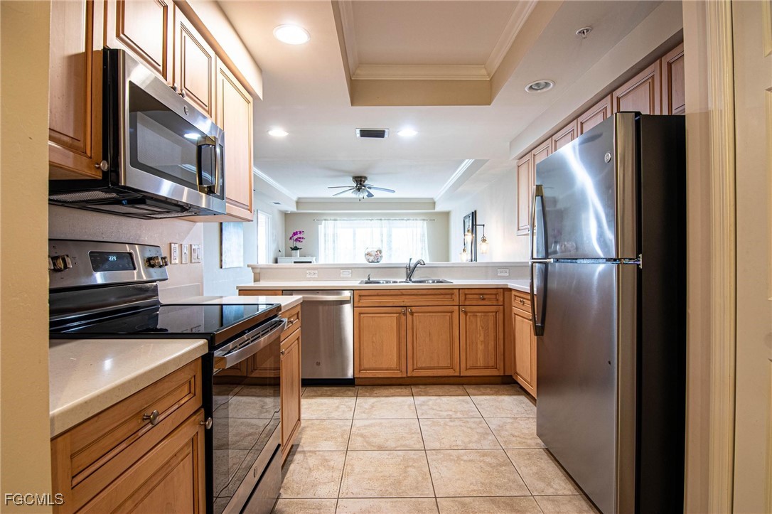 1797  Four Mile Cove Parkway, Apt 1034