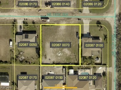 1416 NE 14th Terrace