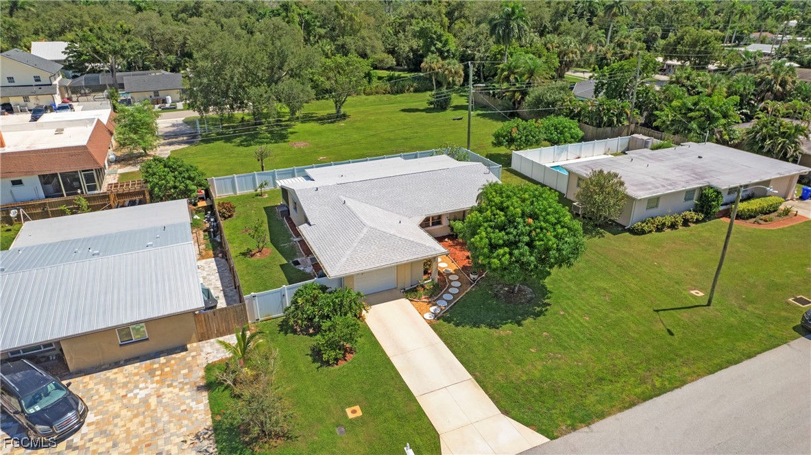 Real Estate in Southwest Florida