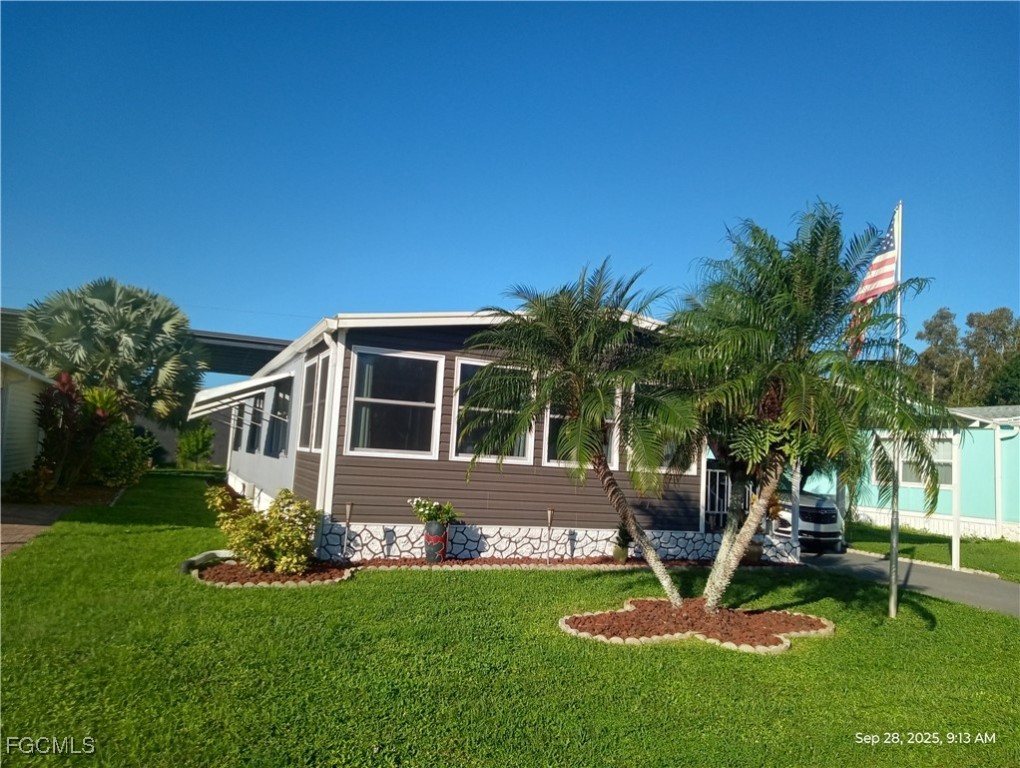 2787  Breezewood Drive