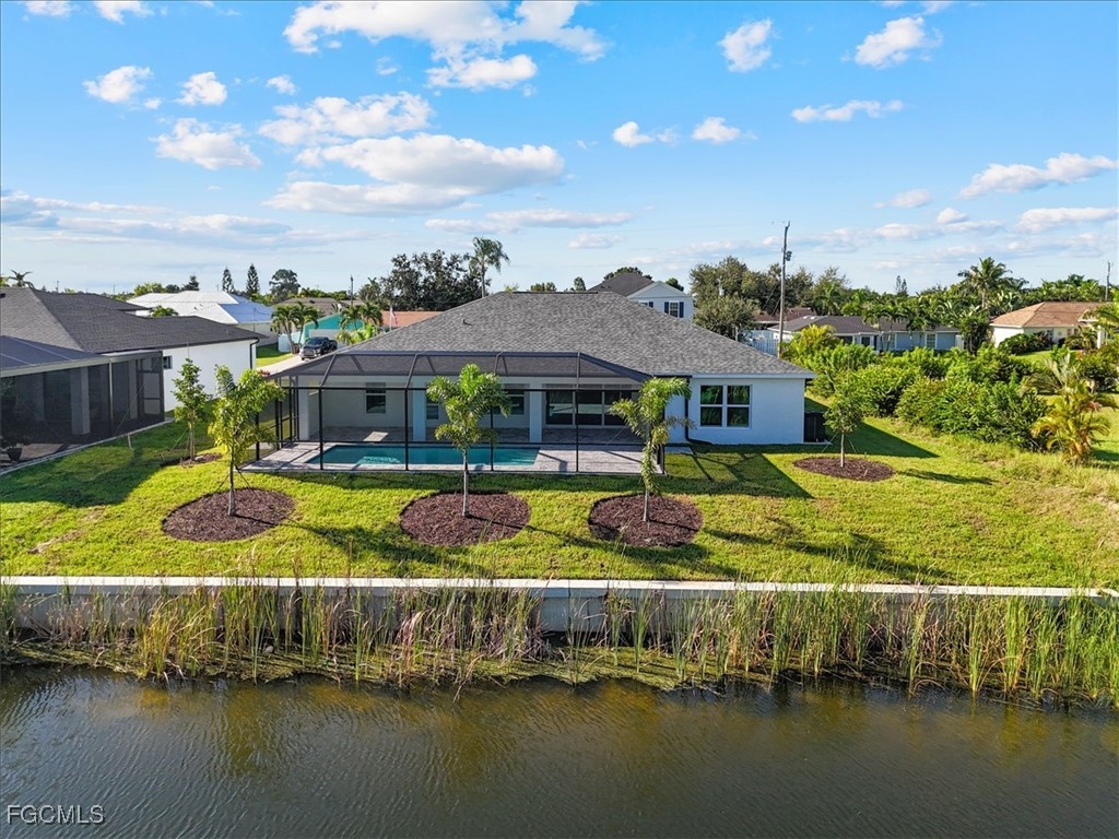 Real Estate in Southwest Florida