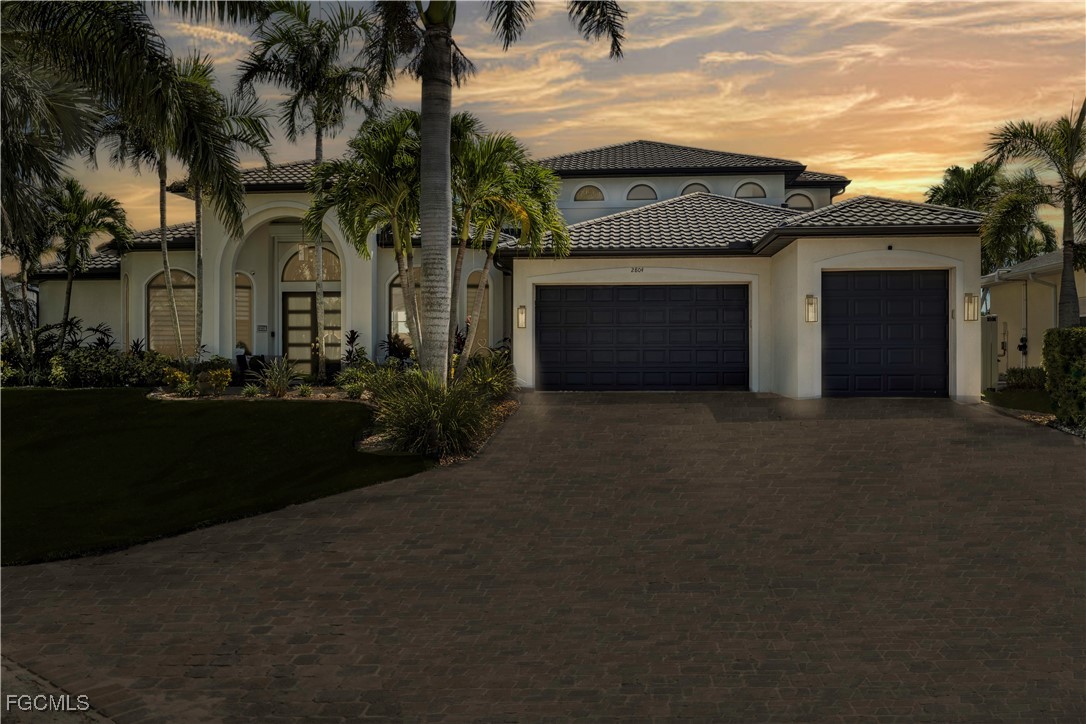 Real Estate in Southwest Florida