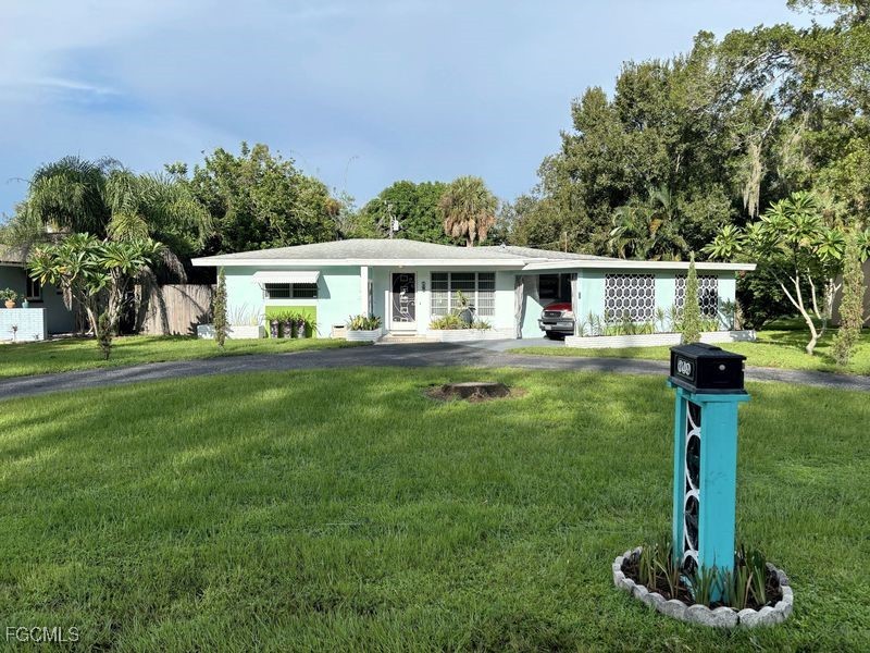 142  Palm Tree Lane