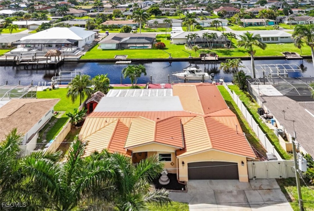 Real Estate in Southwest Florida