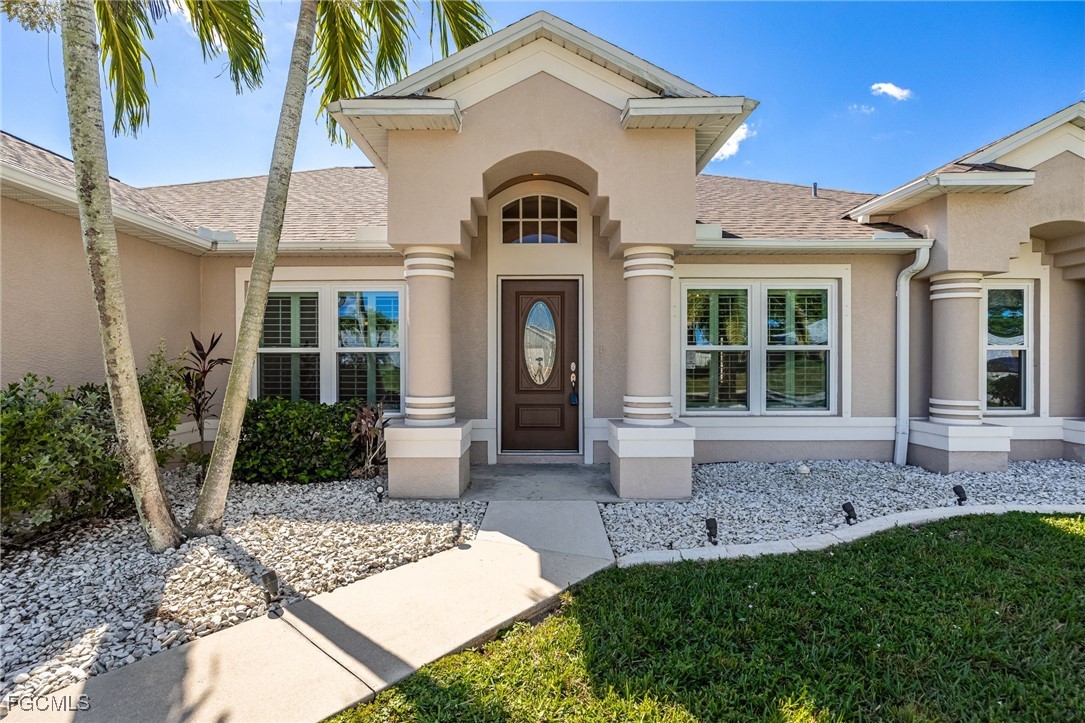 Real Estate in Southwest Florida