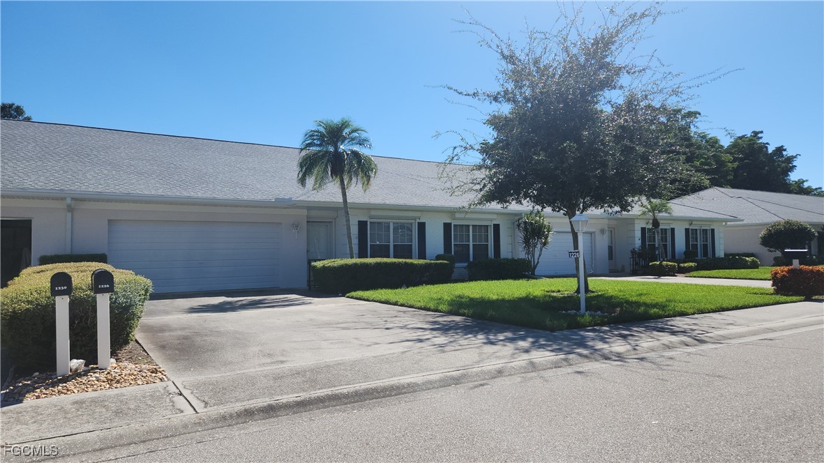 1226 S Brandywine Circle