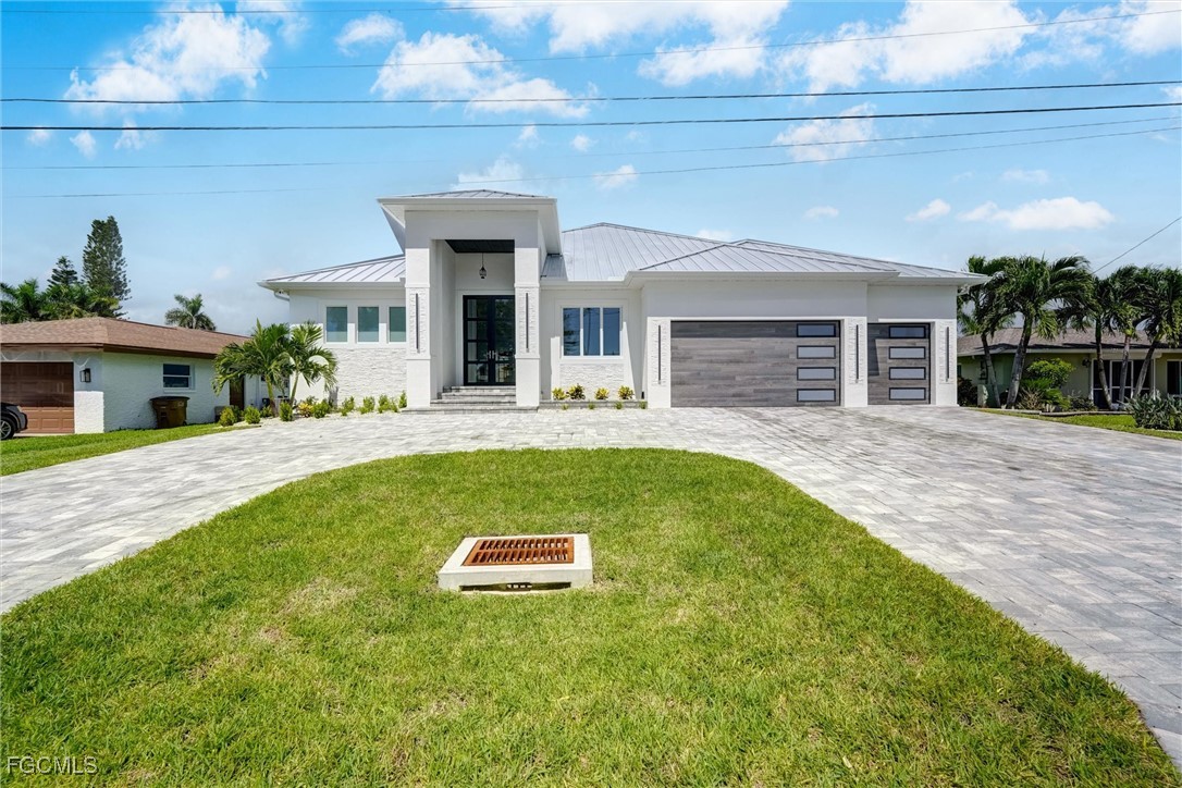 Real Estate in Southwest Florida