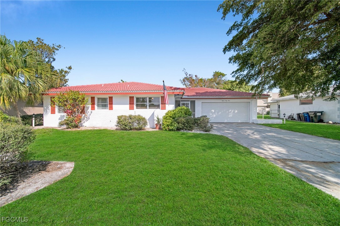 Real Estate in Southwest Florida