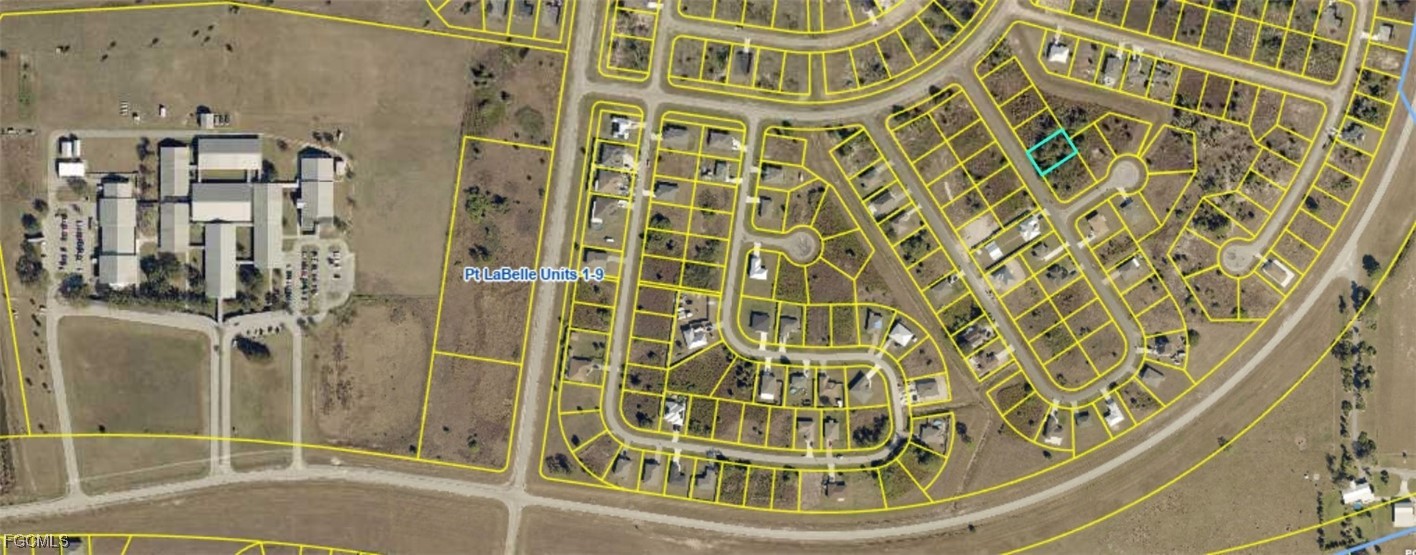 8007  Mangrove Circle