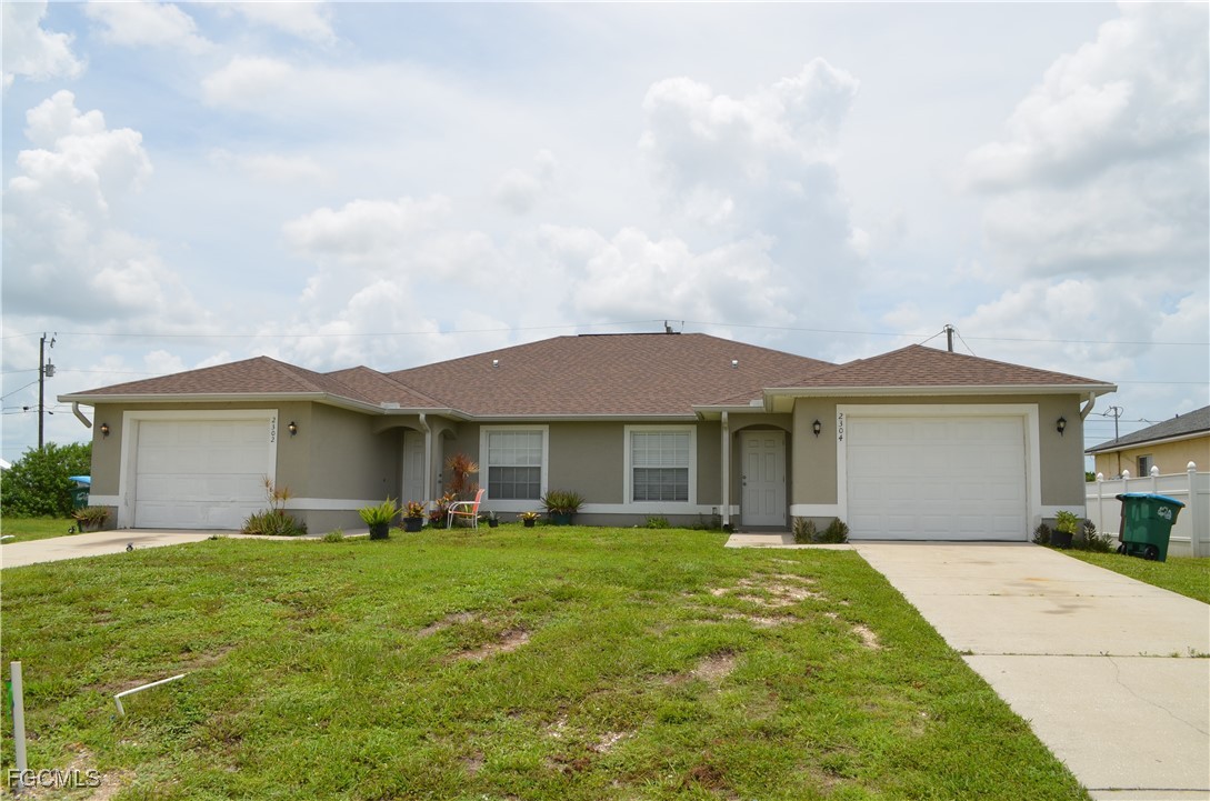 2304 NE 8th Place